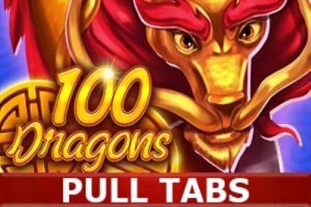 100 Dragons Pull Tabs - Slot ABXplay | RTP N/A | MisterTopCasino