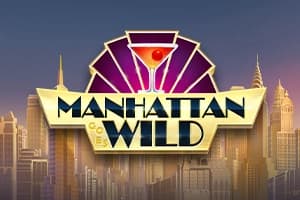 Manhattan Wild - Slot Nolimit City | RTP N/A | MisterTopCasino