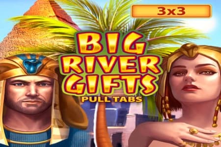 Big River Gifts Pull Tabs - Slot ABXplay | RTP N/A | MisterTopCasino