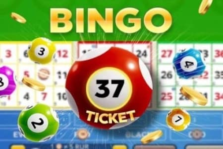 Bingo 37 Ticket - Slot ABXplay | RTP N/A | MisterTopCasino