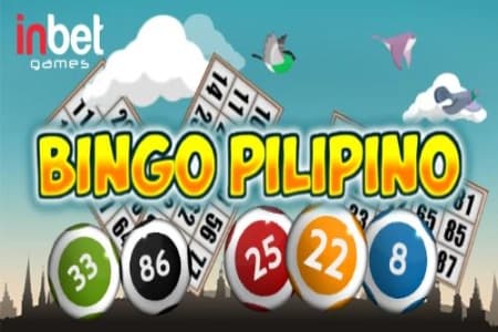 Bingo Pilipino - Slot ABXplay | RTP N/A | MisterTopCasino