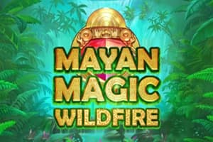 Mayan Magic Wildfire - Slot Nolimit City | RTP N/A | MisterTopCasino