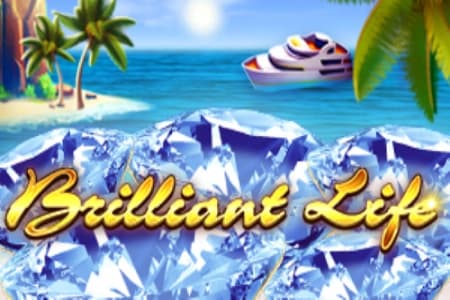 Brilliant Life - Slot ABXplay | RTP N/A | MisterTopCasino