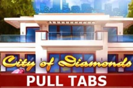 City of Diamonds Pull Tabs - Slot ABXplay | RTP N/A | MisterTopCasino