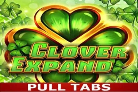 Clover Expand Pull Tabs - Slot ABXplay | RTP N/A | MisterTopCasino