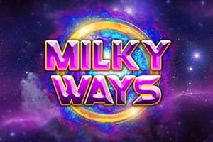Milky Ways - Slot Nolimit City | RTP N/A | MisterTopCasino