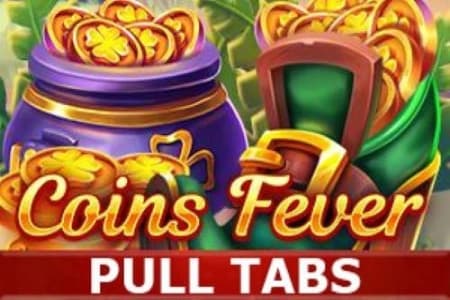 Coins Fever Pull Tabs - Slot ABXplay | RTP N/A | MisterTopCasino