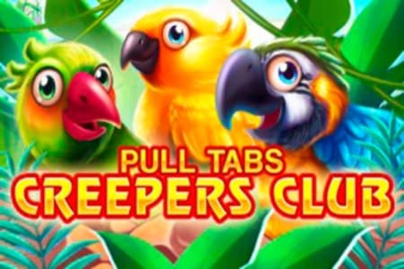 Creepers Club Pull Tabs - Slot ABXplay | RTP N/A | MisterTopCasino