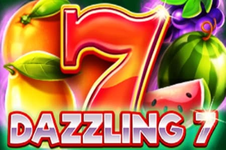Dazzling 7 - Slot ABXplay | RTP N/A | MisterTopCasino