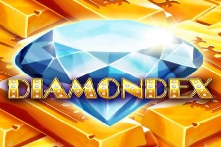 Diamondex - Slot ABXplay | RTP N/A | MisterTopCasino