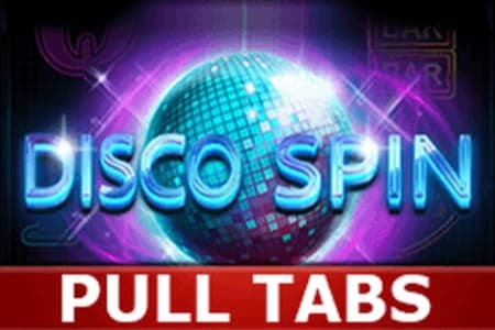 Disco Spin Pull Tabs - Slot ABXplay | RTP N/A | MisterTopCasino