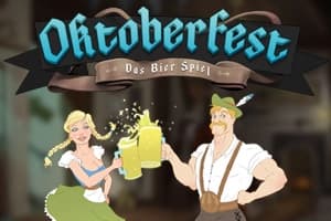 Oktoberfest - Slot Nolimit City | RTP N/A | MisterTopCasino