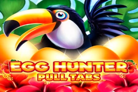 Egg Hunter Pull Tabs - Slot ABXplay | RTP N/A | MisterTopCasino