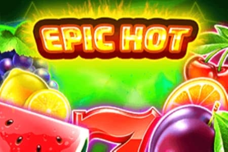 Epic Hot - Slot ABXplay | RTP N/A | MisterTopCasino