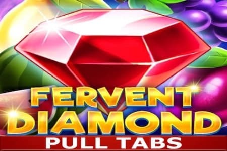 Fervent Diamond Pull Tabs - Slot ABXplay | RTP N/A | MisterTopCasino