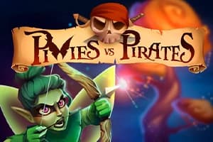 Pixies vs Pirates - Slot Nolimit City | RTP N/A | MisterTopCasino