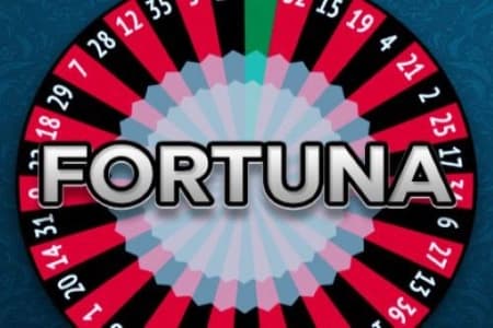 Fortuna - Slot ABXplay | RTP N/A | MisterTopCasino