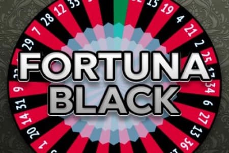 Fortuna Black Turbo - Slot ABXplay | RTP N/A | MisterTopCasino
