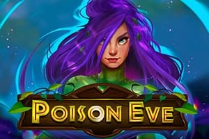 Poison Eve - Slot Nolimit City | RTP N/A | MisterTopCasino