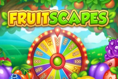 Fruit Scapes 3x3 - Slot ABXplay | RTP N/A | MisterTopCasino