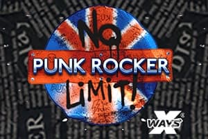 Punk Rocker - Slot Nolimit City | RTP N/A | MisterTopCasino