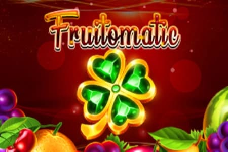 Fruitomatic - Slot ABXplay | RTP N/A | MisterTopCasino