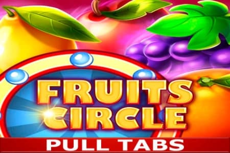Fruits Circle Pull Tabs - Slot ABXplay | RTP N/A | MisterTopCasino