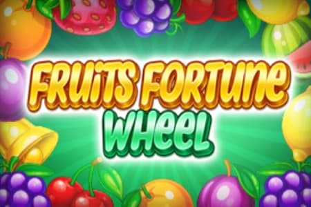 Fruits Fortune Wheel 3x3 - Slot ABXplay | RTP N/A | MisterTopCasino