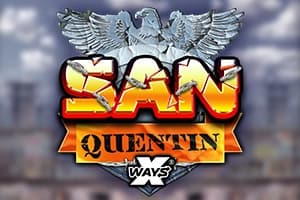 San Quentin - Slot Nolimit City | RTP N/A | MisterTopCasino