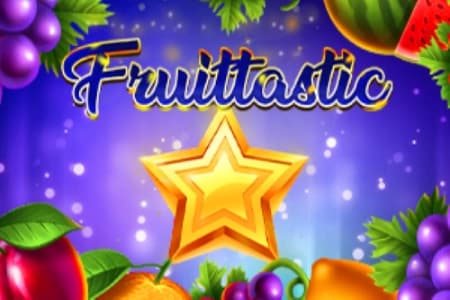 Fruittastic - Slot ABXplay | RTP N/A | MisterTopCasino