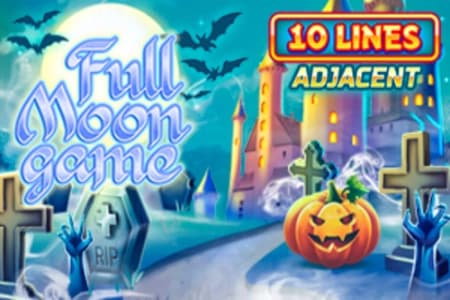 Full Moon Game - Slot ABXplay | RTP N/A | MisterTopCasino