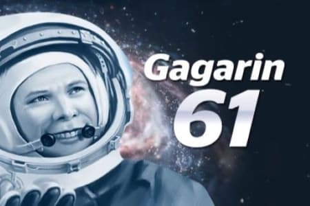 Gagarin-61 - Slot ABXplay | RTP N/A | MisterTopCasino