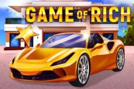 Game of Rich - Slot ABXplay | RTP N/A | MisterTopCasino