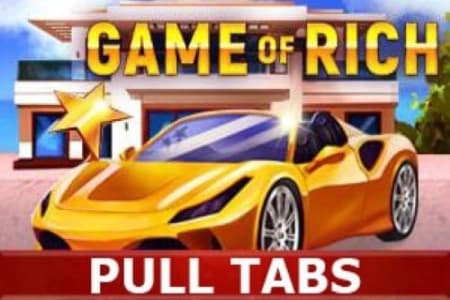 Game of Rich Pull Tabs - Slot ABXplay | RTP N/A | MisterTopCasino