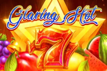 Glaring Hot - Slot ABXplay | RTP N/A | MisterTopCasino