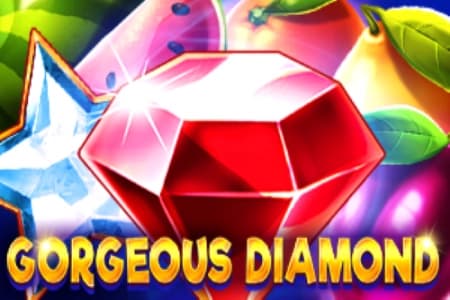 Gorgeous Diamond - Slot ABXplay | RTP N/A | MisterTopCasino