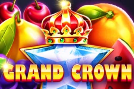 Grand Crown - Slot ABXplay | RTP N/A | MisterTopCasino