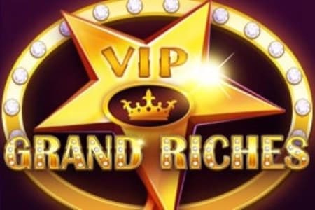 Grand Riches - Slot ABXplay | RTP N/A | MisterTopCasino