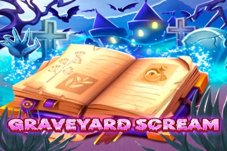 Graveyard Scream - Slot ABXplay | RTP N/A | MisterTopCasino