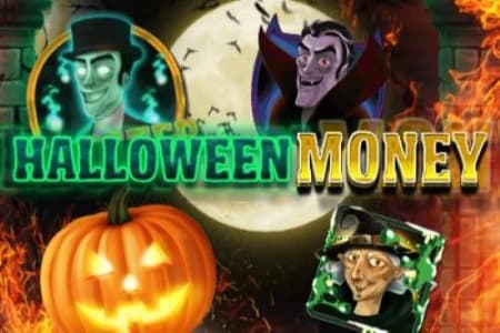 Halloween Money - Slot ABXplay | RTP N/A | MisterTopCasino