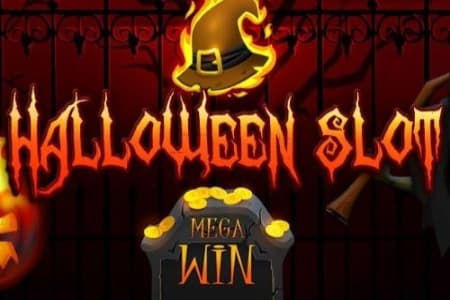 Halloween Slot - Slot ABXplay | RTP N/A | MisterTopCasino