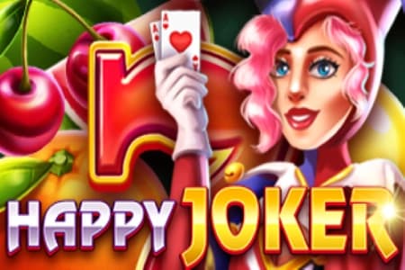 Happy Joker 3x3 - Slot ABXplay | RTP N/A | MisterTopCasino