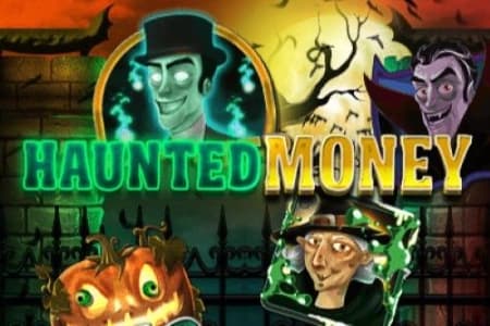 Haunted Money 3x3 - Slot ABXplay | RTP N/A | MisterTopCasino