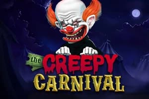 The Creepy Carnival - Slot Nolimit City | RTP N/A | MisterTopCasino