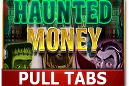 Haunted Money Pull Tabs - Slot ABXplay | RTP N/A | MisterTopCasino