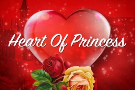 Heart Of Princess - Slot ABXplay | RTP N/A | MisterTopCasino