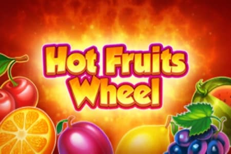 Hot Fruits Wheel 3x3 - Slot ABXplay | RTP N/A | MisterTopCasino