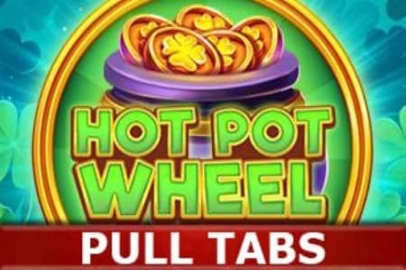Hot Pot Wheel Pull Tabs - Slot ABXplay | RTP N/A | MisterTopCasino