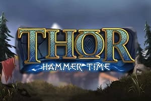 Thor Hammer Time - Slot Nolimit City | RTP N/A | MisterTopCasino