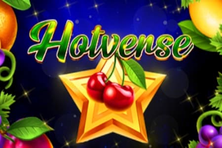 Hotverse - Slot ABXplay | RTP N/A | MisterTopCasino